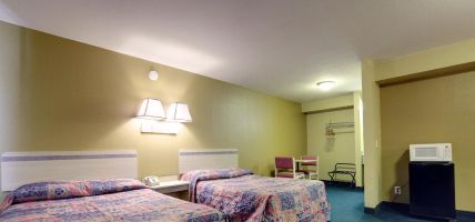 Econo Lodge Inn and Suites Enid
