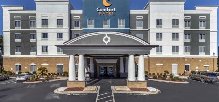 Hotel Comfort Suites Florence I-95