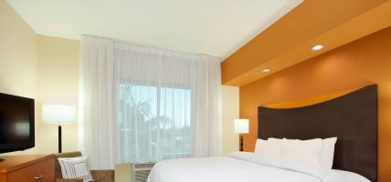 Fairfield Inn & Suites Fort Lauderdale Airport & Cruise Port (Florida)