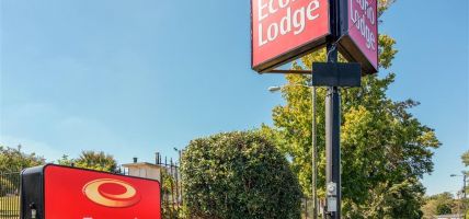 Hotel Econo Lodge (Gastonia)