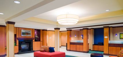 Fairfield Inn and Suites by Marriott Lock Haven