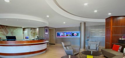 Hotel SpringHill Suites by Marriott Madera