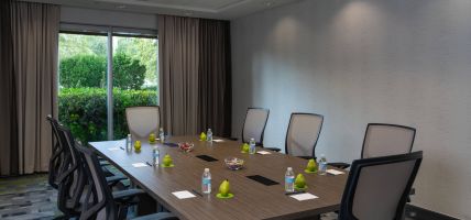 Hotel SpringHill Suites by Marriott Miami Downtown Medical Center