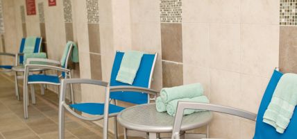 Hotel TownePlace Suites by Marriott Charlotte Mooresville