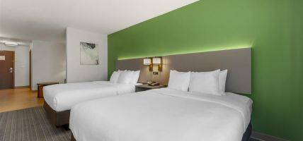 Hotel Comfort Suites Conference Center Rapid City (Caputa)