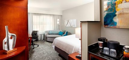Hotel Courtyard by Marriott Reading Wyomissing