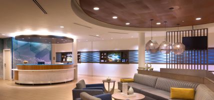 Hotel SpringHill Suites by Marriott Rexburg