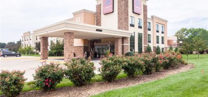 Hotel Comfort Suites East (Lincoln)