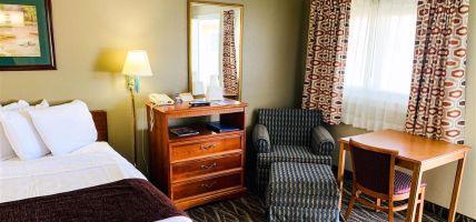 Rodeway Inn and Suites (Sheridan)