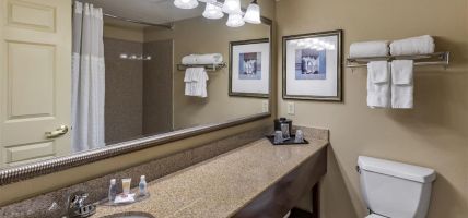 Comfort Inn and Suites Virginia Beach -