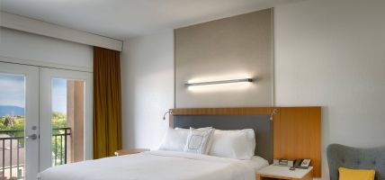 Hotel SpringHill Suites by Marriott Vernal