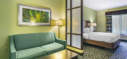 Hotel Comfort Suites At Fairgrounds-Casino (Tampa)
