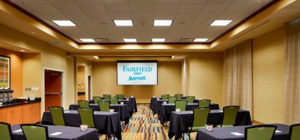 Fairfield Inn and Suites by Marriott Columbus Polaris (Westerville)