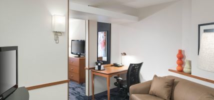Fairfield Inn and Suites by Marriott South Bend at Notre Dame