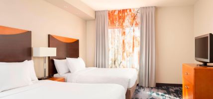 Fairfield Inn and Suites by Marriott Selma Kingsburg