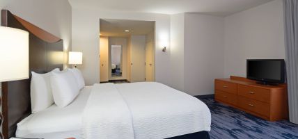 Fairfield Inn and Suites by Marriott Seattle Bremerton