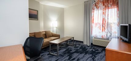 Fairfield Inn and Suites by Marriott Seattle Bremerton