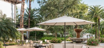 Hotel Marriotts Lakeshore Reserve (Orlando)
