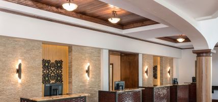 Hotel Marriotts Lakeshore Reserve (Orlando)