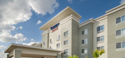 Fairfield Inn and Suites by Marriott New Braunfels