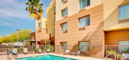 Hotel TownePlace Suites by Marriott Phoenix Goodyear