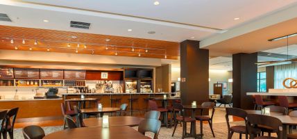 Hotel Courtyard by Marriott San Jose Campbell