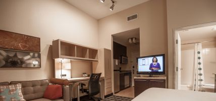 Hotel TownePlace Suites by Marriott Dallas DeSoto (Desoto)