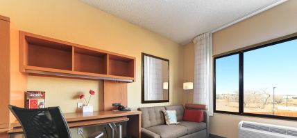 Hotel TownePlace Suites by Marriott Farmington