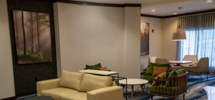 Fairfield Inn and Suites by Marriott Lewisburg