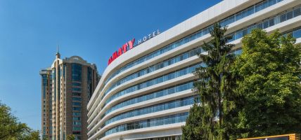 Almaty Hotel
