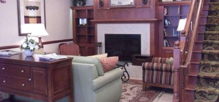 Country Inn and Suites (Washington)