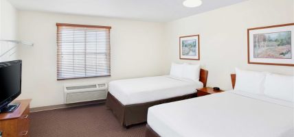Hotel WoodSpring Suites Amarillo East I-40