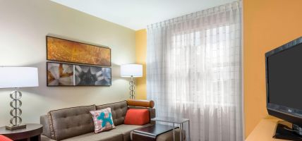 Hotel TownePlace Suites by Marriott Tampa Westshore Airport