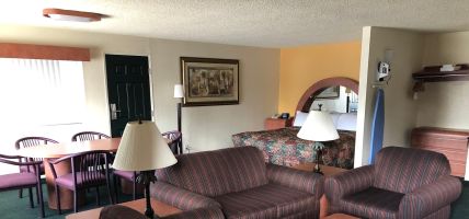 University Inn and Suites (Tallahassee)