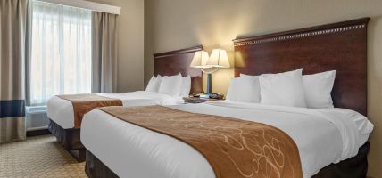 Hotel Comfort Suites Biloxi - Ocean Springs
