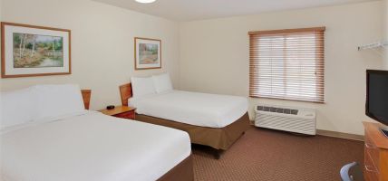 Hotel WoodSpring Suites Texas City