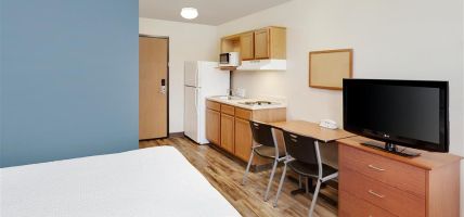 Hotel WOODSPRING SUITES COUNCIL BLUF (Council Bluffs)