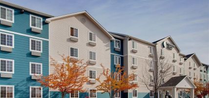 Hotel WoodSpring Suites Council Bluffs