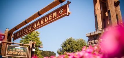 Hotel Oregon Garden Resort (Silverton)