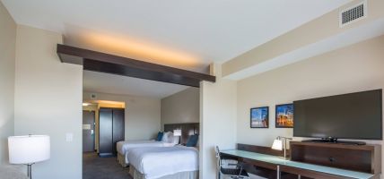 Fairfield Inn and Suites by Marriott Denver Downtown