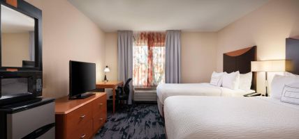 Fairfield Inn and Suites by Marriott Redding (Buckeye)