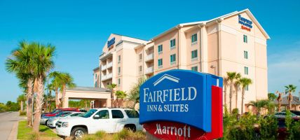 Fairfield Inn and Suites by Marriott Orange Beach