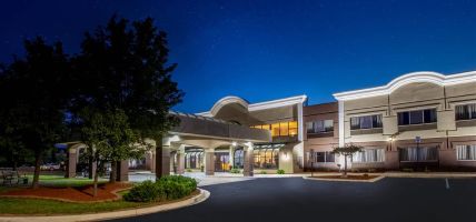 Days Inn & Suites by Wyndham Rochester Hills MI