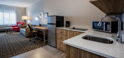Days Inn & Suites by Wyndham Rochester Hills MI