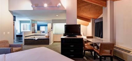 Hotel SureStay Plus by Best Western Redding (Enterprise, Redding)
