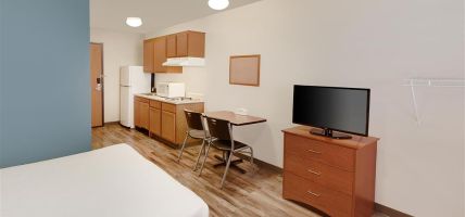 Hotel WoodSpring Suites Des Moines Pleasant Hill