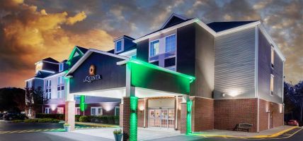 La Quinta Inn & Suites by Wyndham Stonington-Mystic Area (Pawcatuck)