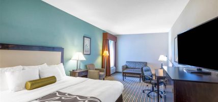 La Quinta Inn & Suites by Wyndham Stonington-Mystic Area (Pawcatuck)