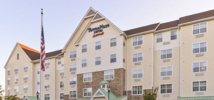 Hotel TownePlace Suites by Marriott Arundel Mills BWI Airport (Hanover)