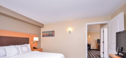 Hotel TownePlace Suites by Marriott Arundel Mills BWI Airport (Hanover)